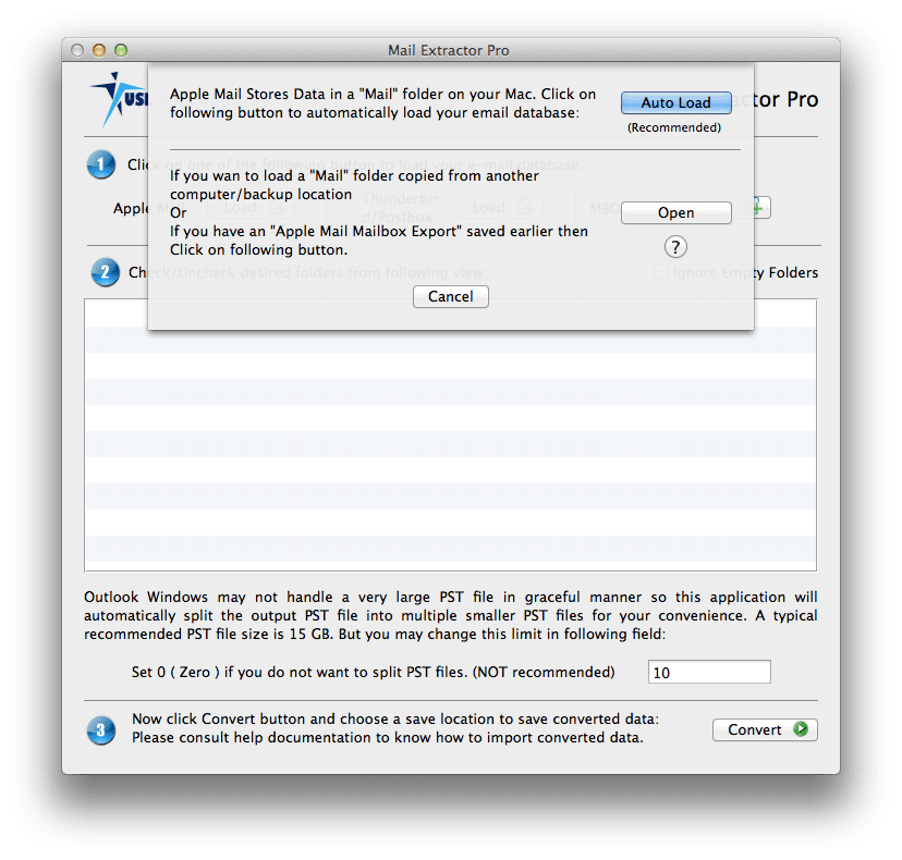 import apple mail into outlook for mac