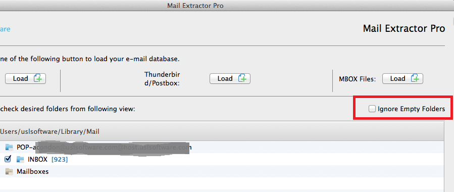 convert thunderbird to outlook