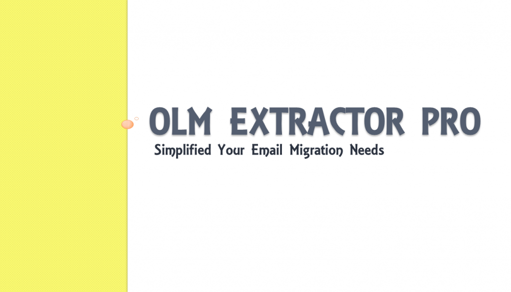 Export Mac Outlook to Thunderbird