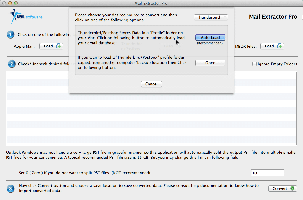 Mbox to pst converter mac free