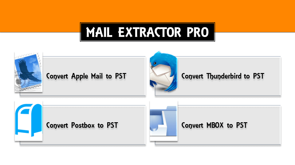 convert entourage to pst