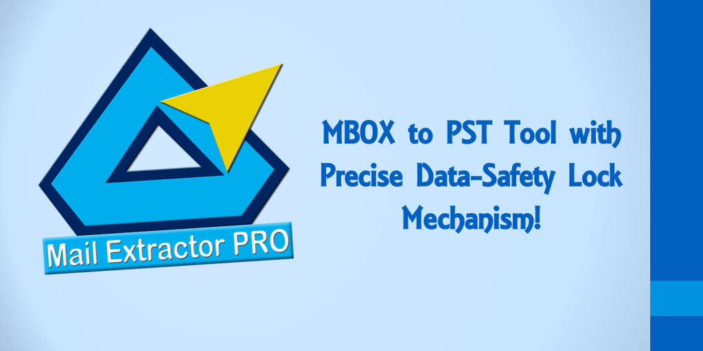 MBOX to PST Tool Mac