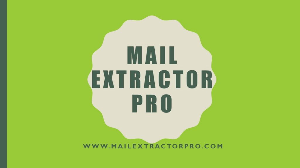 The best mbox to pst program