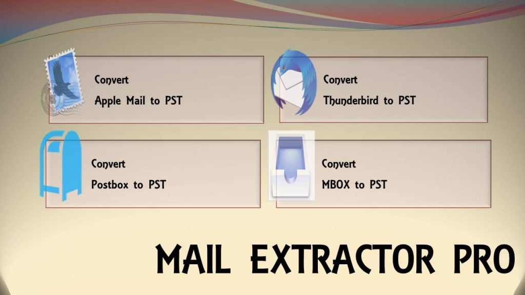 email migration