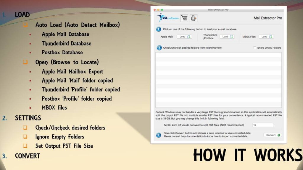 email migration tool