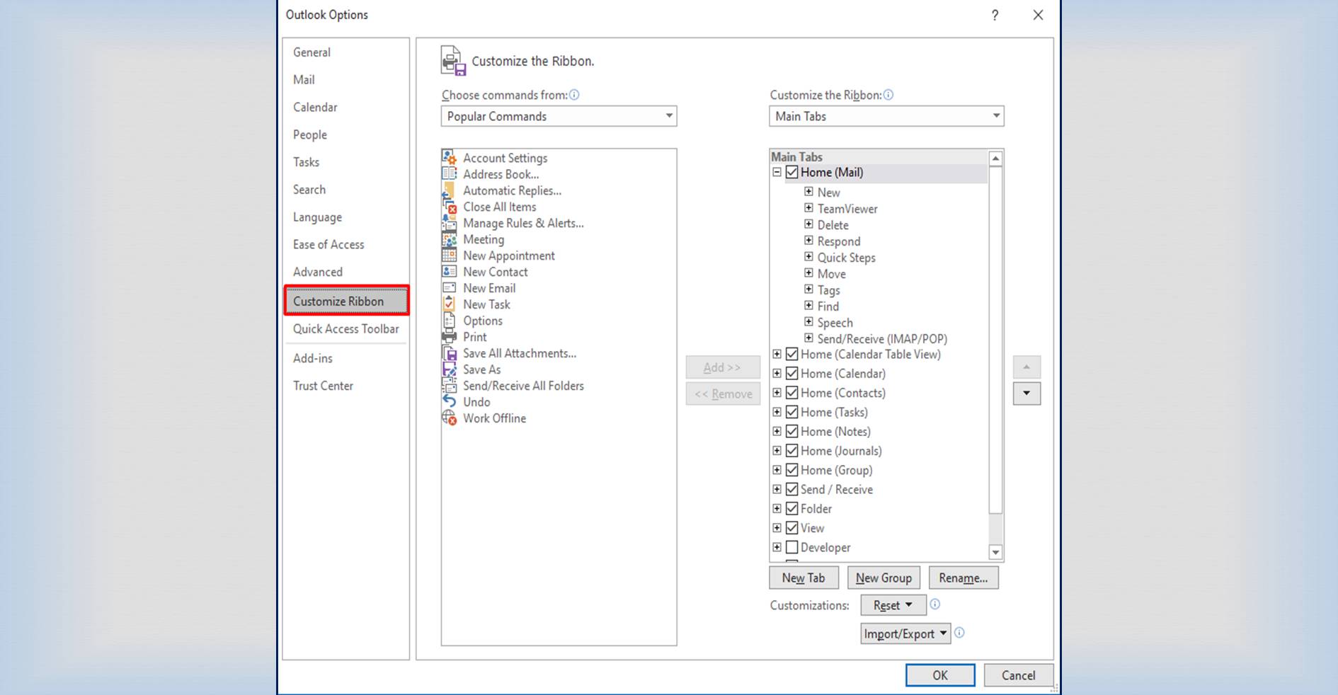 Here are Some 4 Brilliant Tips to Work More Productively within Outlook