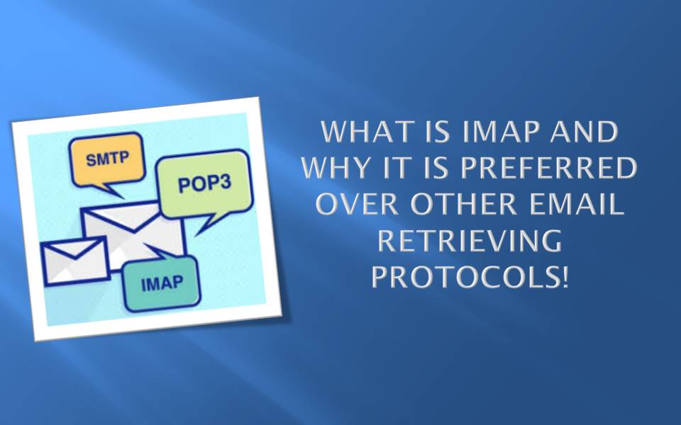 IMAP