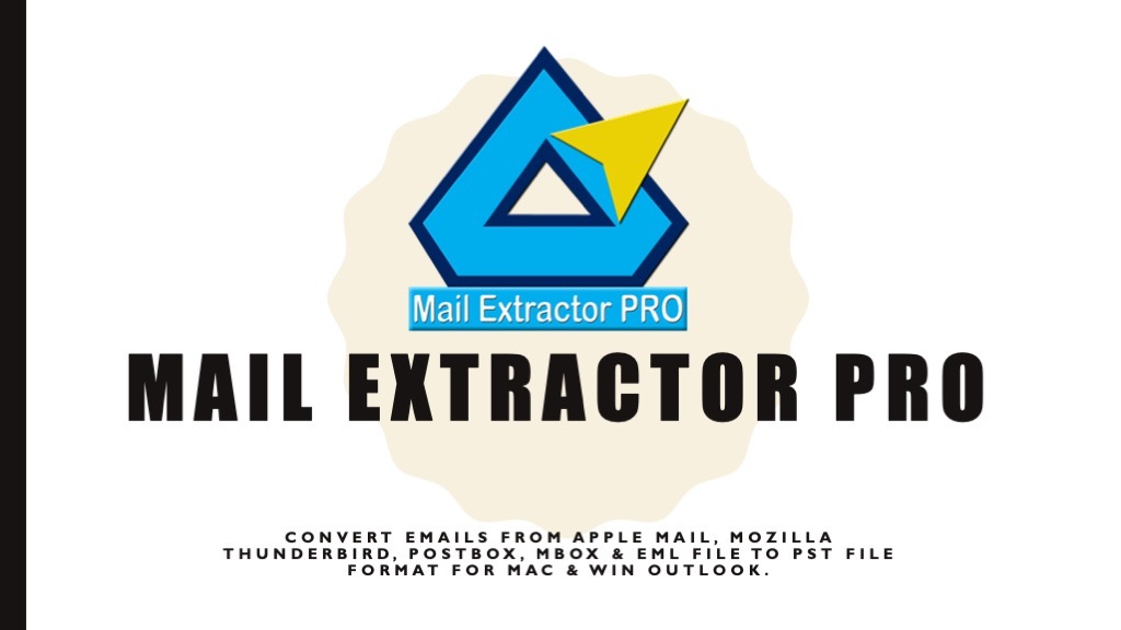 Import Apple Mail into Office 365